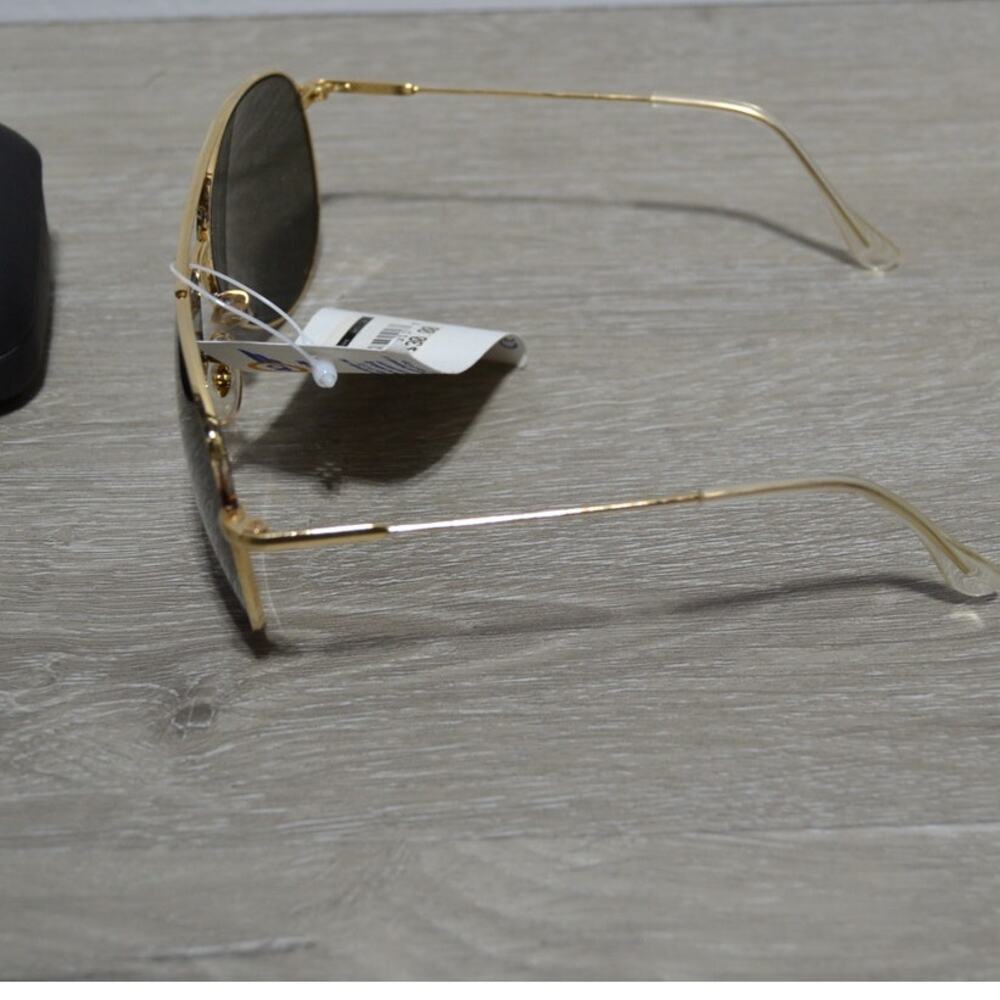 AO Sunwear USA Aviator NWT Sunglasses - Picture 3 of 6